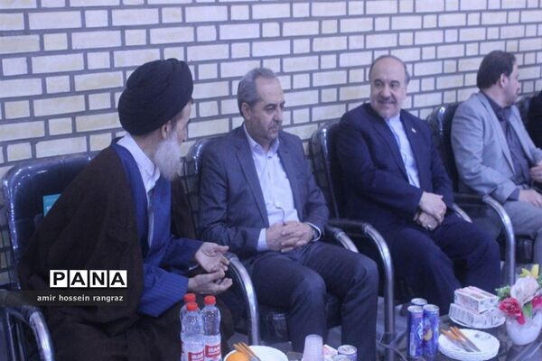 افتتاح خانه جودوی استان قم  با حضور وزیر ورزش و جوانان
