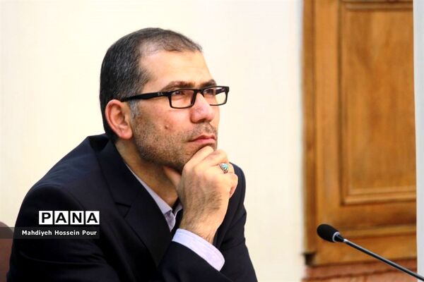 هشتمین جلسه شورای آموزش و پرورش استان با حضور استاندار آذربایجان شرقی