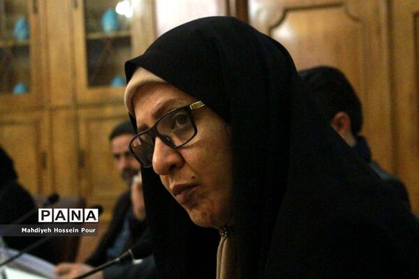 هشتمین جلسه شورای آموزش و پرورش استان با حضور استاندار آذربایجان شرقی