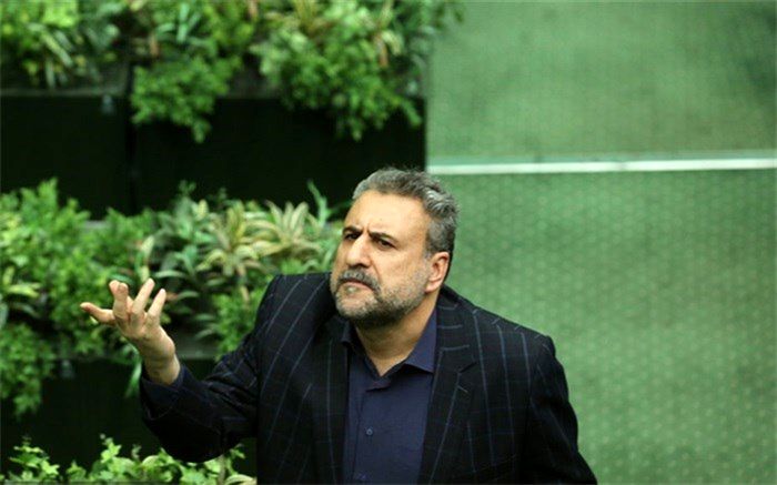 نپیوستن به FATF کمین دشمن برای کشور است