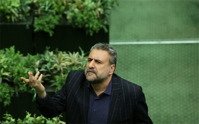 نپیوستن به FATF کمین دشمن برای کشور است