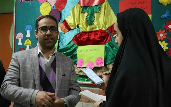 مدیر آموزش و پرورش شهرقدس : مسابقات قرآنی باعث شکل گیری  باورهای مذهبی دانش آموزان می شود