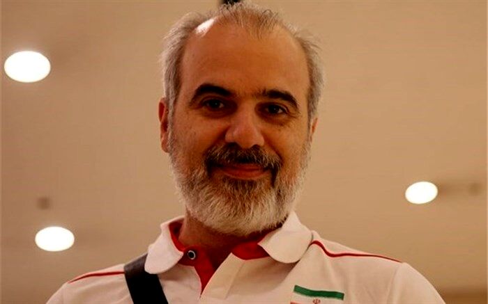 امیر خوش‌خبر: کولاکوویچ بهترین گزینه برای سرمربیگری تیم ملی والیبال بود
