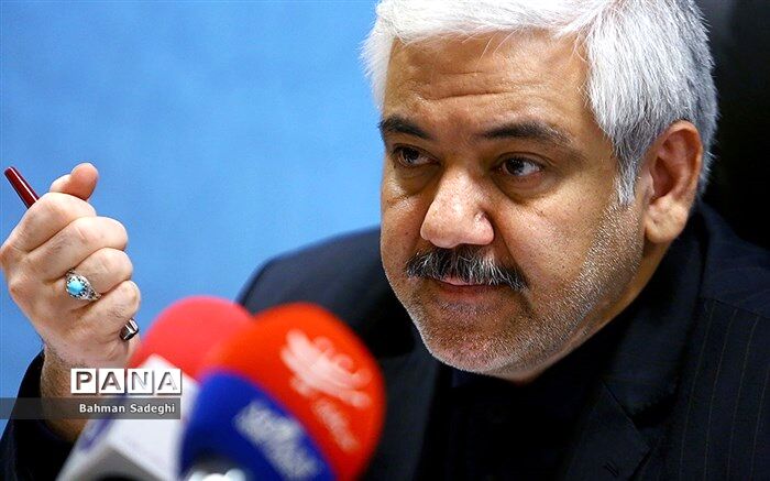 تلاش برای تهیه پیش‌نویس قانون اداری مالی آموزش و پرورش تا اردیبهشت
