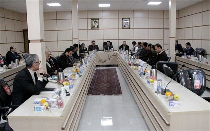 کارگاه آموزشی برگزاری مسابقات قرآن، عترت و نماز دانش آموزان  در کردستان برگزار شد