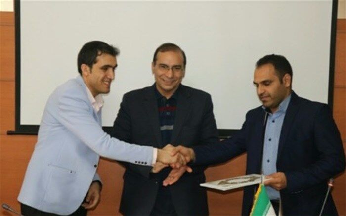 تجلیل از روابط عمومی های برتر آموزش و پرورش شهرستان ها و مناطق لرستان