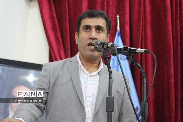 کارگاه آموزش شهروند خبرنگار در بوشهر