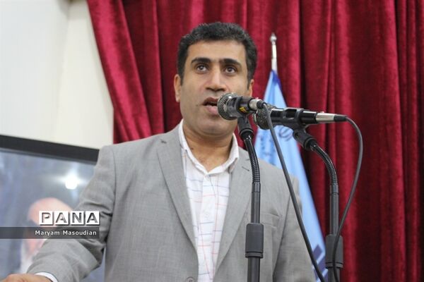 کارگاه آموزش شهروند خبرنگار در بوشهر
