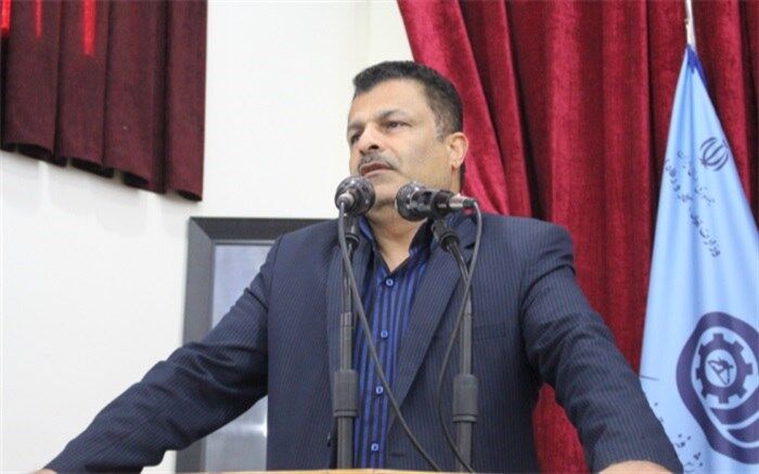 کارگاه آموزش شهروند خبرنگار در بوشهر برگزار شد