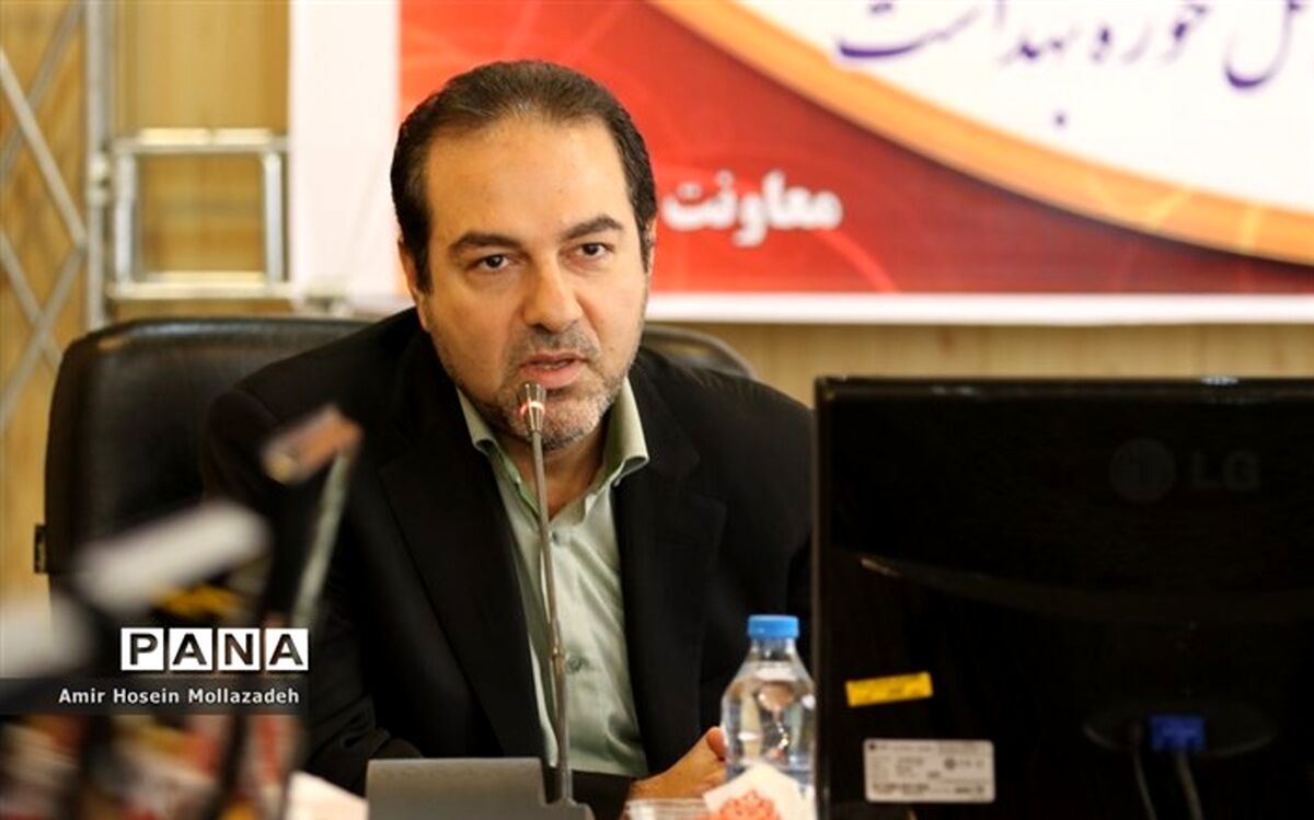 معاون بهداشت وزارت بهداشت ابقا شد