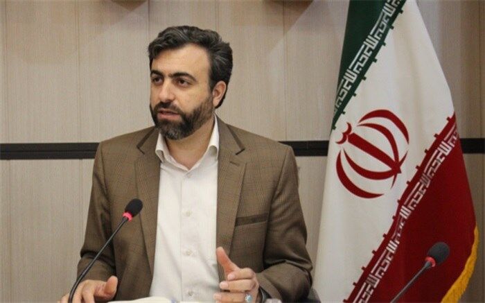 سید مجتبی هاشمی: سن تکلیف شروع  ارتباط  استوار و محکم  تقرب الی الله است