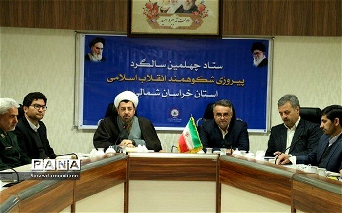 50درصد برنامه های دهه فجر اختصاص به بانوان دارد