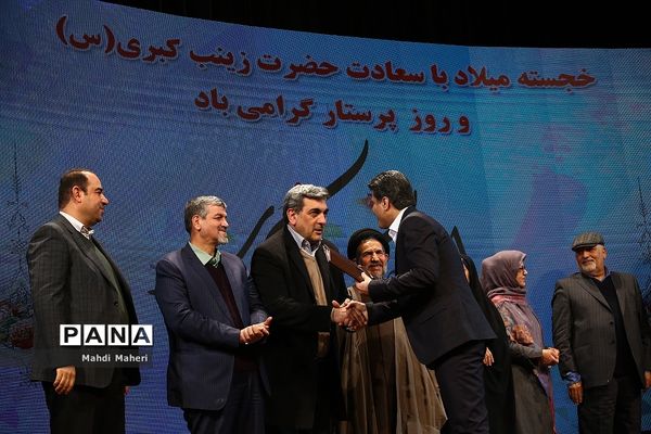 جشن پایش سلامت 17000 کارگر خدمات شهری و آغاز چکاپ سلامت کارمندان شهرداری