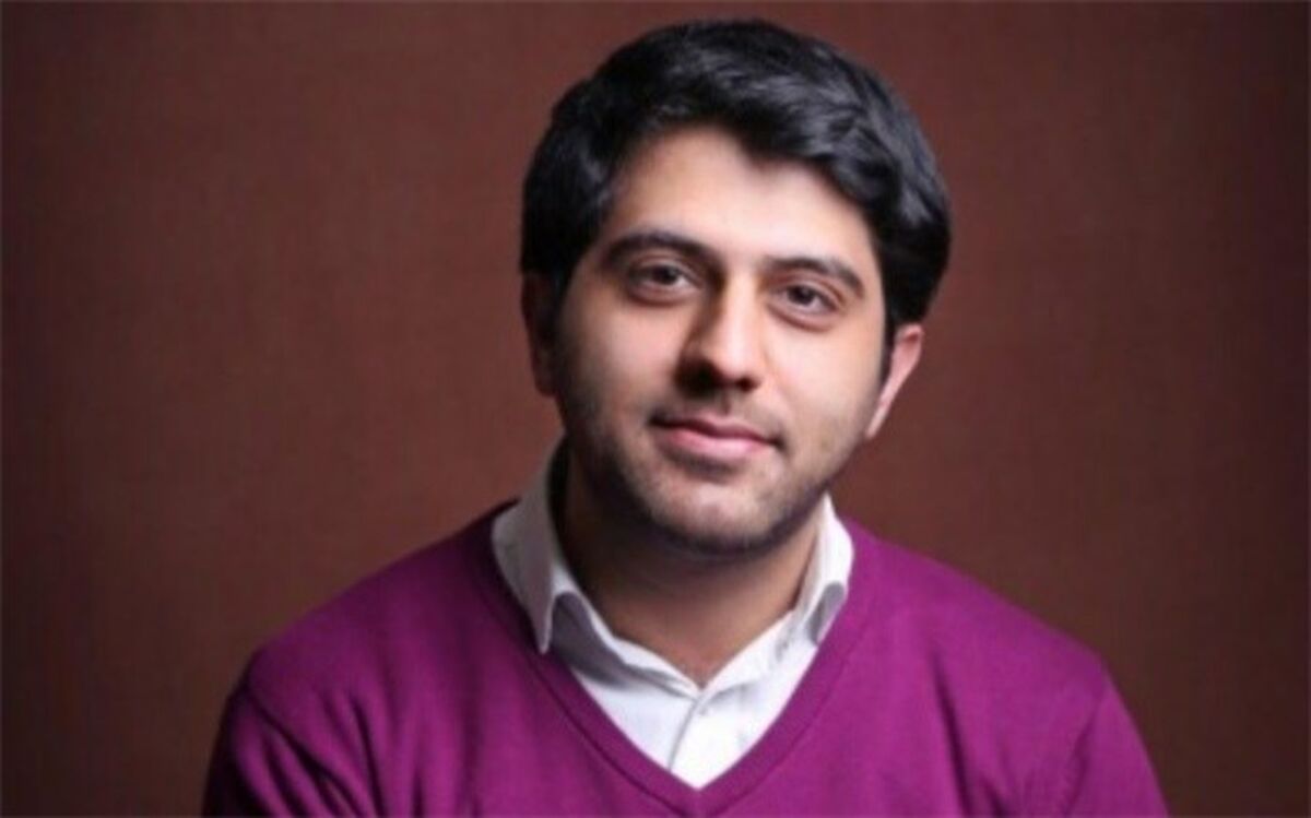 اشکان کمانگری: می‌خواهم خودم را در آثارم تکرار نکنم