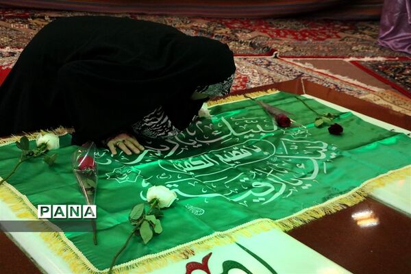 برگزاری همایش بانوی انقلابی در شهر قدس