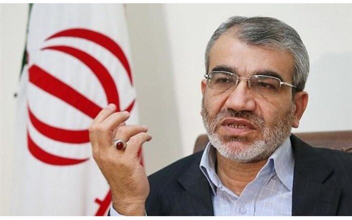 کدخدایی: اصلاح پیش نویس لایحه انتخابات خبر خوبی است