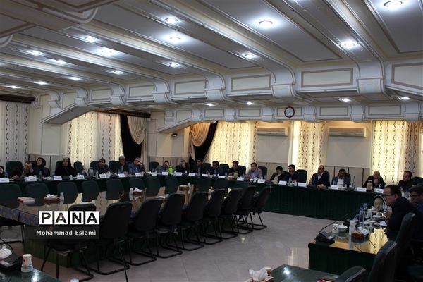 یزد، مجری دوره آموزشی  کشوری کار آفرینی