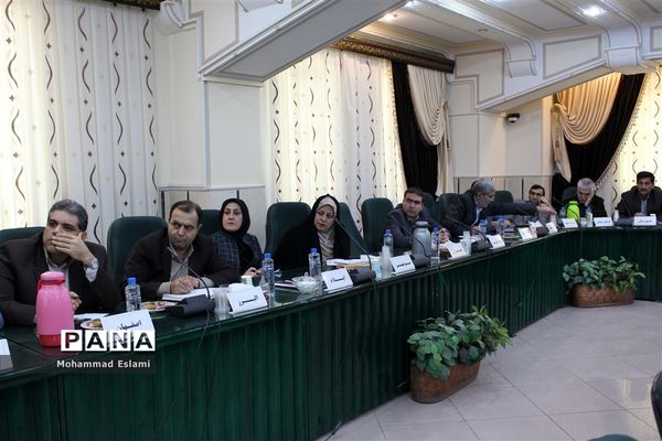 یزد، مجری دوره آموزشی  کشوری کار آفرینی