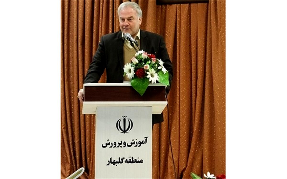 مدیری تحوّلی خواهد بود که خود عامل تغییر باشد نه شاهد تغییر