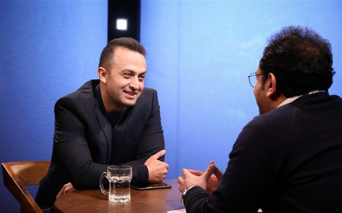 مصطفی زمانی: نقش‌های ناشناخته را دوست دارم