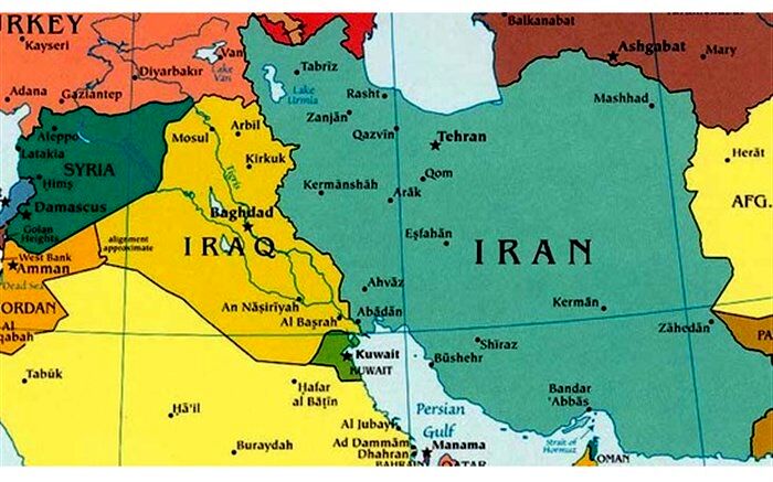 مجتبی امانی: آمریکا به دنبال کاهش سطح روابط ایران و عراق به زمان صدام است