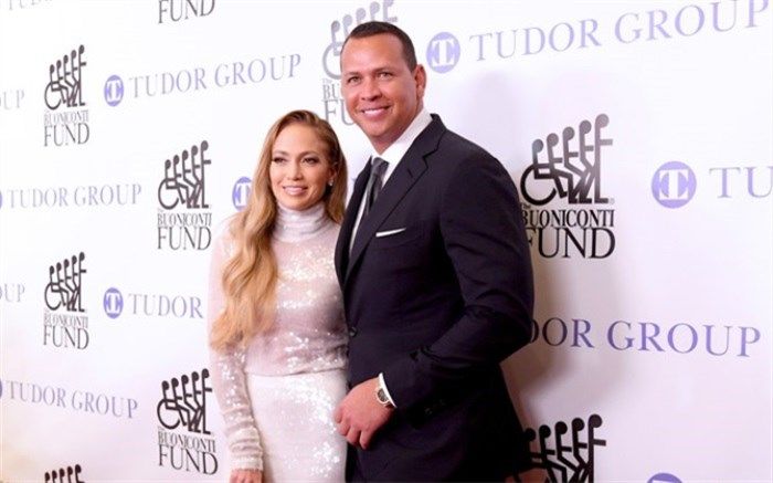 جنیفر لوپز خبر ازدواج خود را تایید کرد