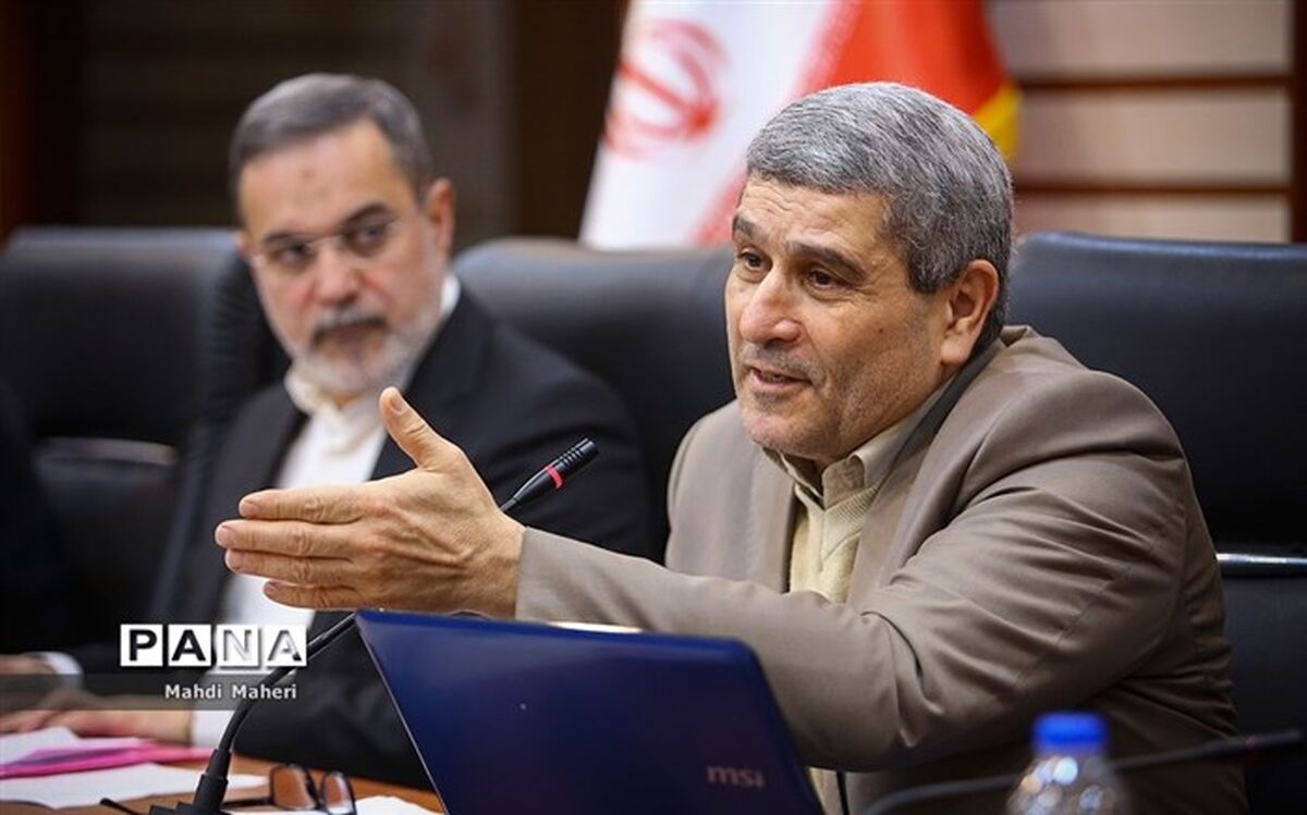 معاون تربیت‌بدنی  آموزش و پرورش: طرح بازی و یادگیری می‌تواند به عملی شدن روح سند تحول کمک کند
