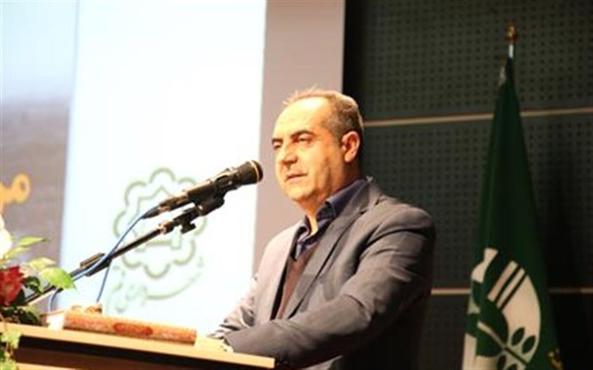 استاندار قم:حفظ محیط زیست نیازمند اقدامات فرابخشی و نگرش سیستمی دستگاه های دولتی است