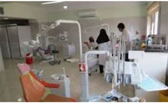 رییس آموزش و پرورش دره شهرایلام: درمانگاه فرهنگیان آماده بهره‌برداری است