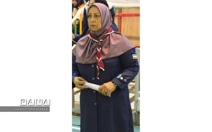 جذب و ساماندهی اعضا و مربیان پیشتاز به پایان رسید
