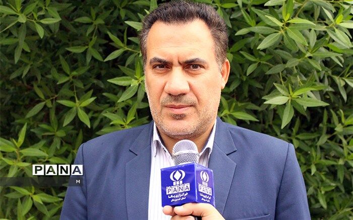 حضور آموزش و پرورش خوزستان در مطالعه بین المللی آموزش ریاضیات و علوم