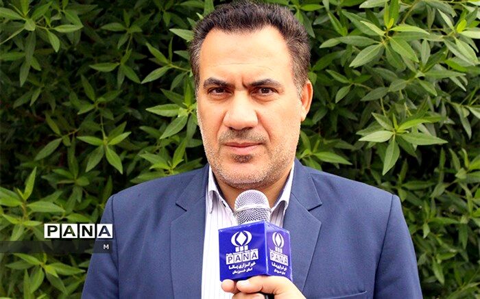 حضور آموزش و پرورش خوزستان در مطالعه بین المللی آموزش ریاضیات و علوم