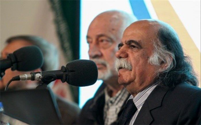 برای ایرانی ماندن باید بکوشیم ایران را به شایستگی بشناسیم