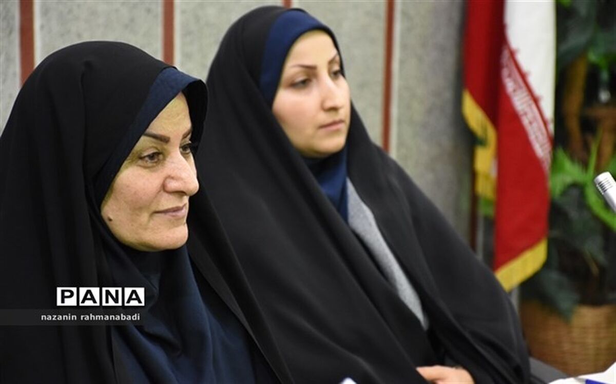 مشاور مدیرکل آموزش و پرورش:کارگروه تخصصی تهیه بسته سیاستی تدوین برنامه‌های سال 98 امور زنان تشکیل شد