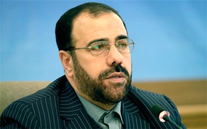 امیری:   سازمان‌ها و وزارتخانه‌ها از رایزنی برای تغییر بودجه اجتناب کنند