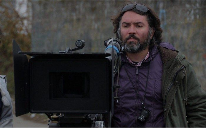 نگارش فیلمنامه «بی سر» به پایان رسید