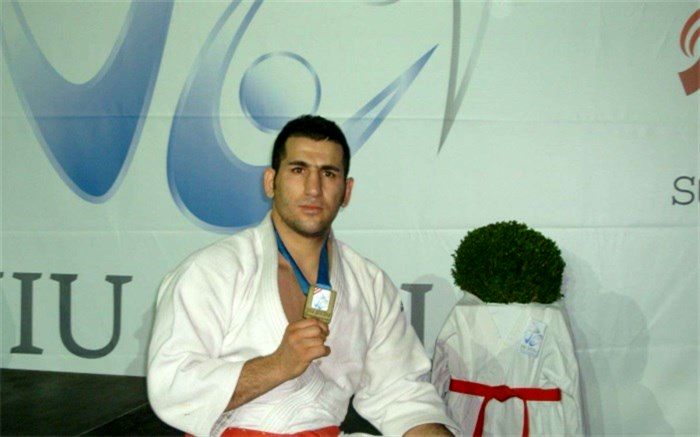 جودوکار ایرانی راهی بوندس لیگا آلمان شد