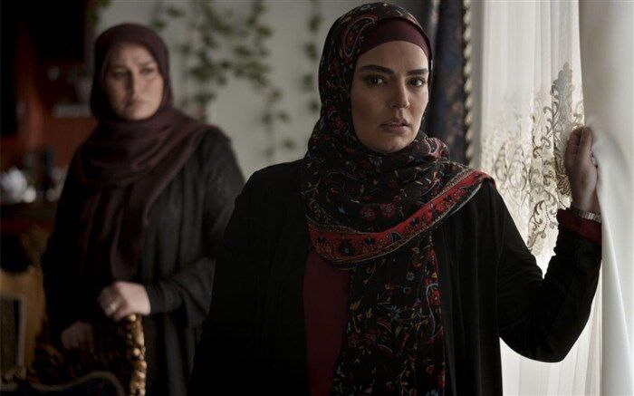 «خرگیوش» به  نمایش خانگی رسید