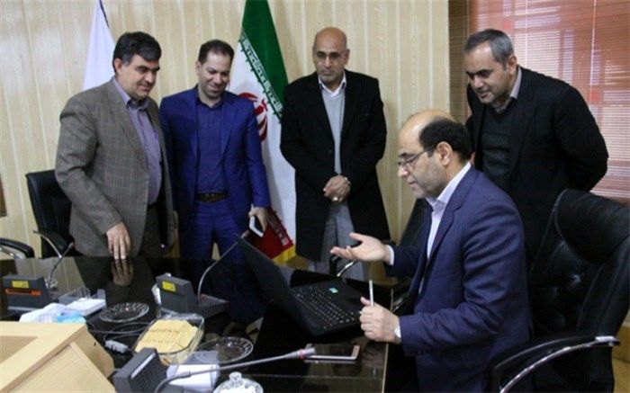 جلسه کارگروه مسابقات فرهنگی و هنری و قرآن و عترت برگزارشد