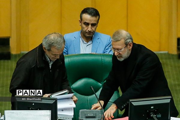 صحن علنی مجلس شورای اسلامی