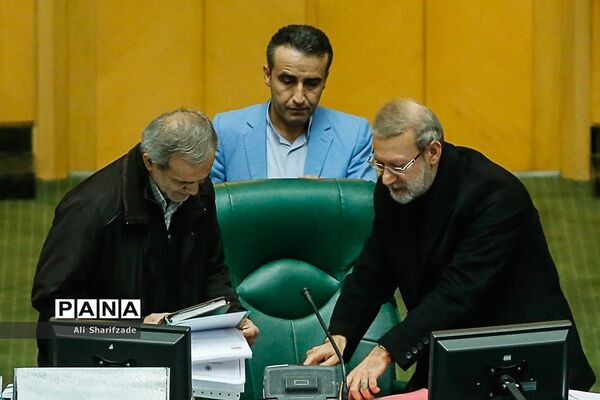صحن علنی مجلس شورای اسلامی