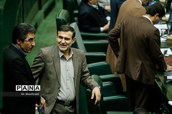 صحن علنی مجلس شورای اسلامی