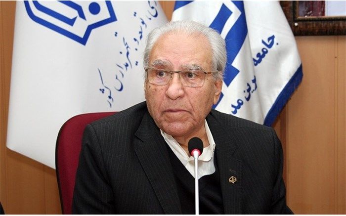 رئیس جامعه خیرین مدرسه‌ساز کشور: خیرین در ایمن‌سازی مدارس موجود سهیم باشند