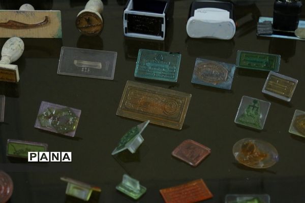 انهدام  باند جعل اسناد دولتی و مسافرتی