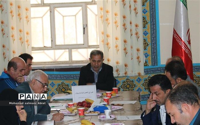 هماهنگی اولیاء و مربیان باعث پیشرفت اهداف آموزش و پرورش خواهد شد