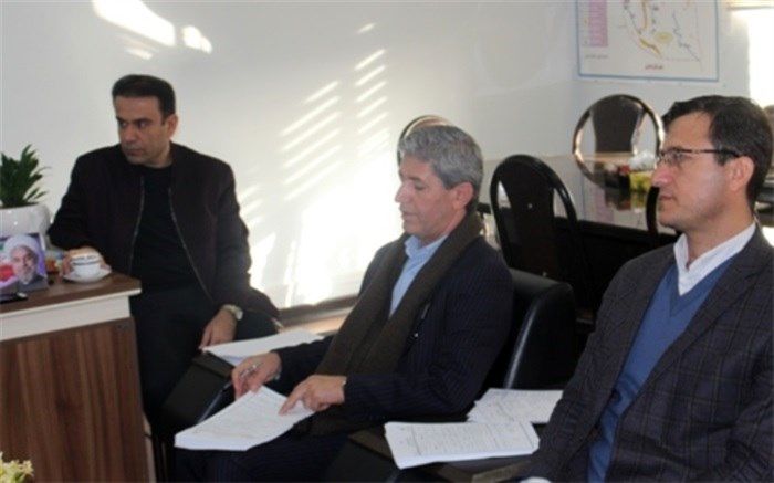 همکاری با صندوق ذخیره فرهنگیان استان