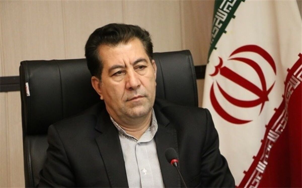 برگزاری گردهمایی مجازی سرگروههای استانی درس عربی