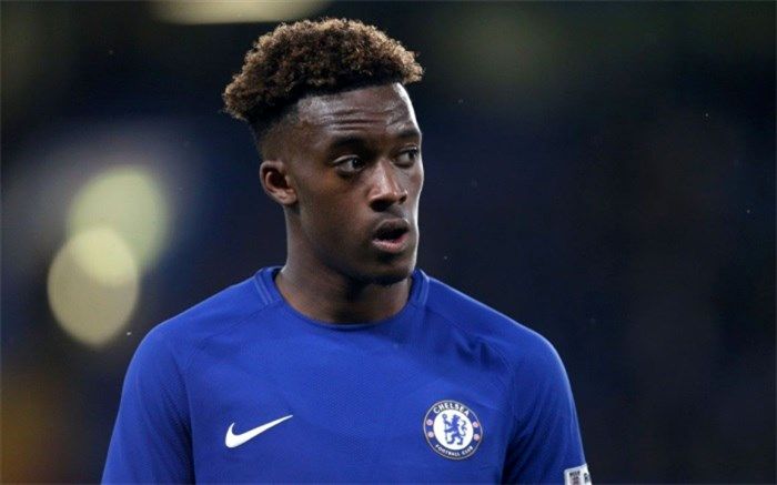 مهاجم چلسی جانشین آرین روبن در بایرن مونیخ می‌شود