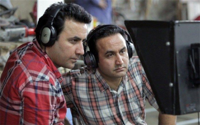 «دلدار» برادران محمودی سریال رمضانی شبکه دو شد