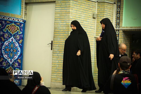 نهمین همایش غزه نماد مقاومت